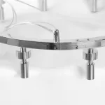 Подвесная люстра Lussole KARNES LSP-8977