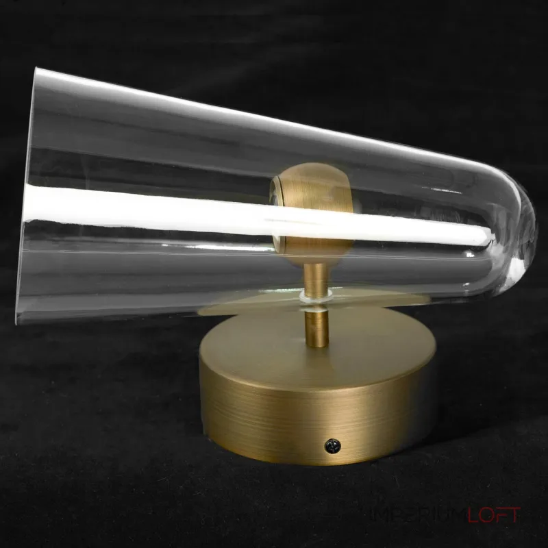 Бра настенное Lussole MILAM LSP-7456 от ImperiumLoft Бра настенное Lussole MILAM LSP-7456 от ImperiumLoft