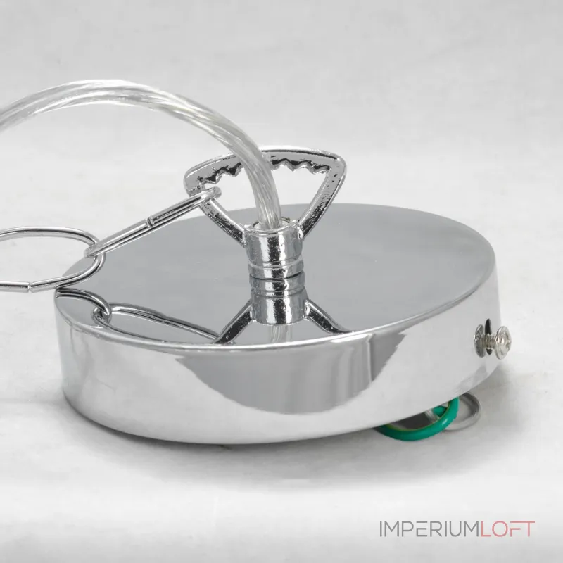 Люстра Lussole Idaho GRLSP-8999 от ImperiumLoft