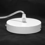 Подвесная люстра Lussole LSP-8268-G
