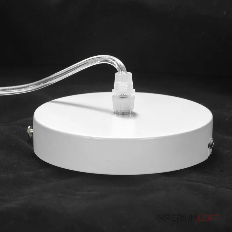 Подвесная люстра Lussole LSP-8268-G