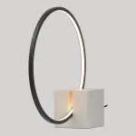 Настольная лампа Lussole Стрим LSP-4013