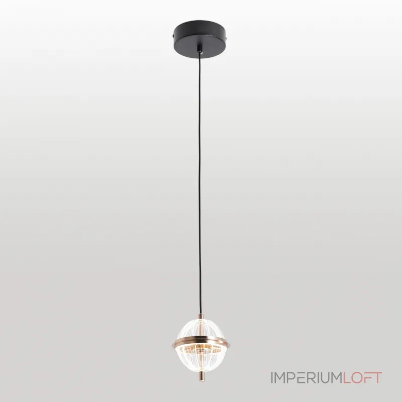 Подвесной светильник Lussole LSP-7513