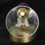Бра настенное Lussole MILAM LSP-7456 от ImperiumLoft