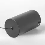Люстра подвесная Lussole HARDIN LSP-7434 от ImperiumLoft