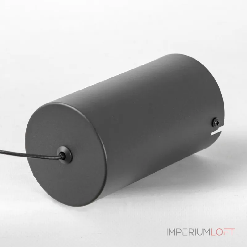 Подвесная люстра Lussole HARDIN LSP-7434