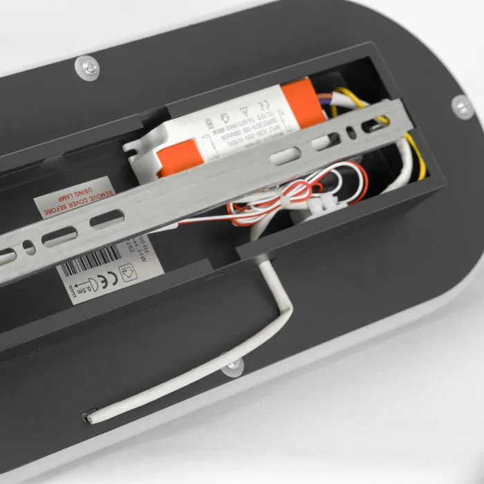 Потолочный светильник LGO Harris LSP-7282 от ImperiumLoft