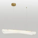Линейно-подвесной светильник Lussole LSP-7368 от ImperiumLoft