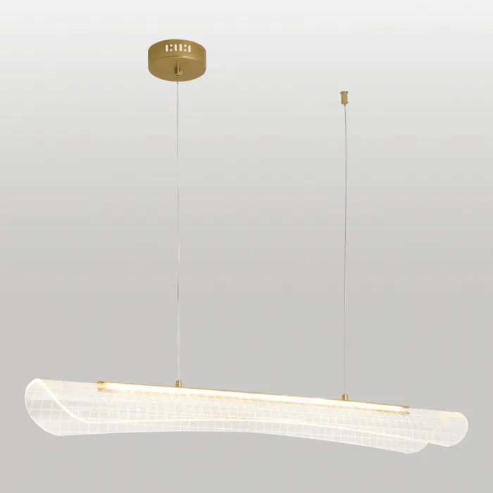 Линейно-подвесной светильник Lussole LSP-7368 от ImperiumLoft
