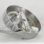 Подвесная люстра Lussole LSP-8406