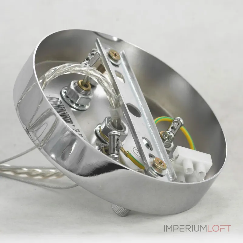 Подвесная люстра Lussole LSP-8406 Подвесная люстра Lussole LSP-8406