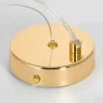 Подвесная люстра Lussole LSP-8778
