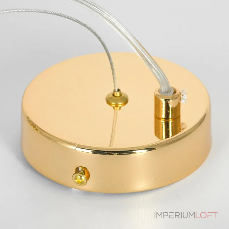 Подвесная люстра Lussole LSP-8778 Подвесная люстра Lussole LSP-8778