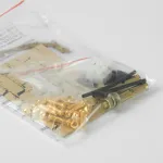 Люстра потолочная Lussole LSP-8835 от ImperiumLoft