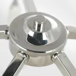 Подвесная люстра Lussole LSP-8744