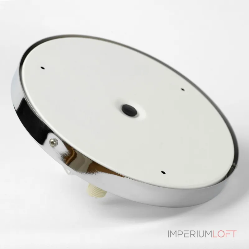 Потолочная люстра Lussole LSP-8861