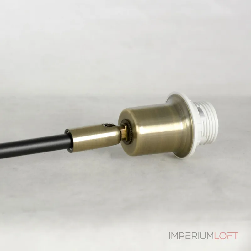 Потолочная люстра Lussole LSP-8710 Потолочная люстра Lussole LSP-8710