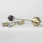 Подвесная люстра Lussole LSP-8929