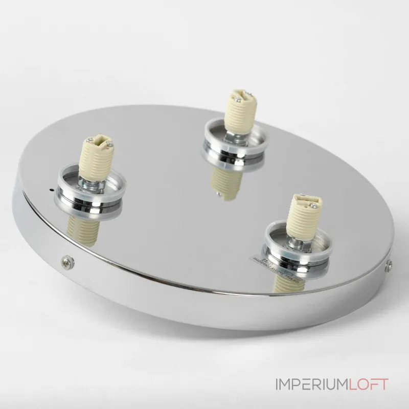 Потолочная люстра Lussole LSP-8861