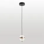 Подвесной светильник Lussole LSP-7513