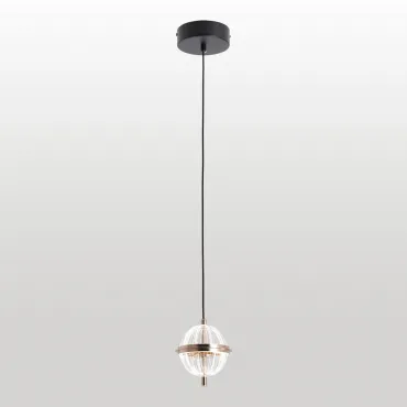 Подвесной светильник Lussole LSP-7513