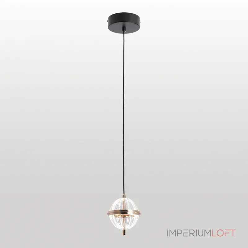 Подвесной светильник Lussole LSP-7513