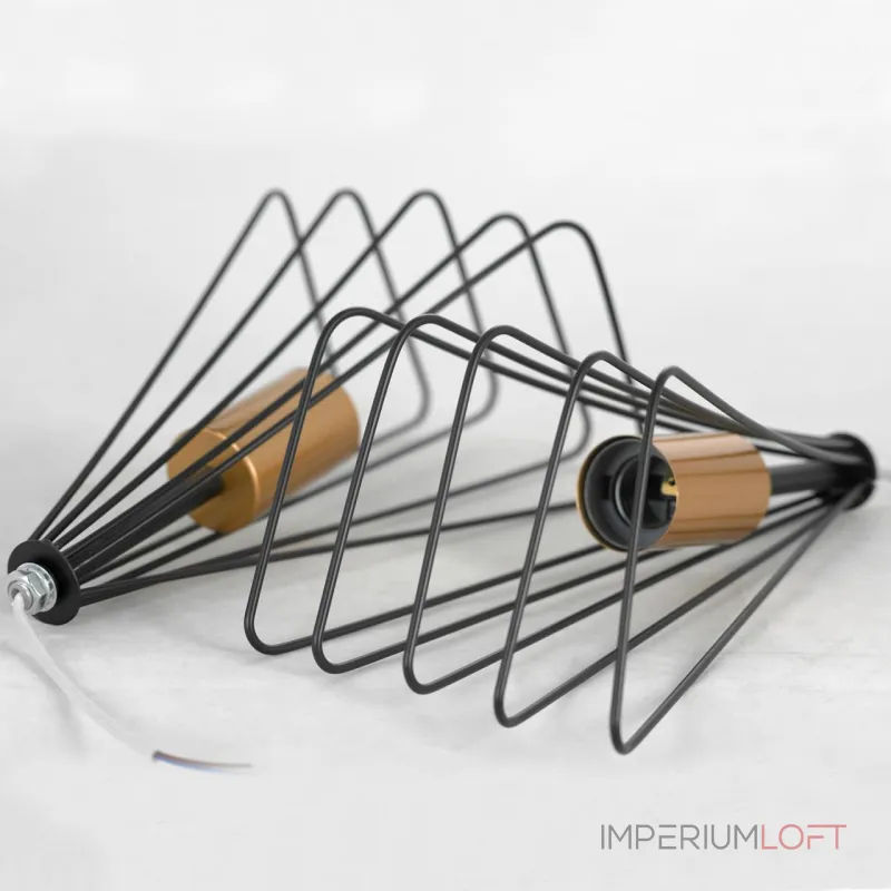 Люстра на штанге Lussole LSP-8796