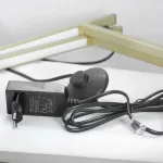 Торшер-столик напольный Lussole LSP-0567-M от ImperiumLoft