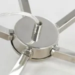 Подвесная люстра Lussole LSP-8744