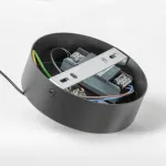 Линейно-подвесной светильник Lussole SKEW LSP-7317 от ImperiumLoft
