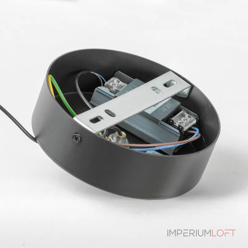 Подвесной светильник Lussole SKEW LSP-7317 Подвесной светильник Lussole SKEW LSP-7317