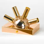 Бра настенное Lussole ALASKA LSP-8950