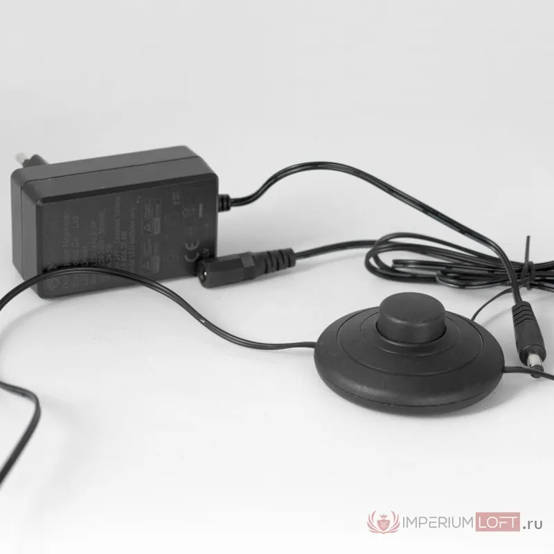 Торшер Lussole LSP-0909 от ImperiumLoft
