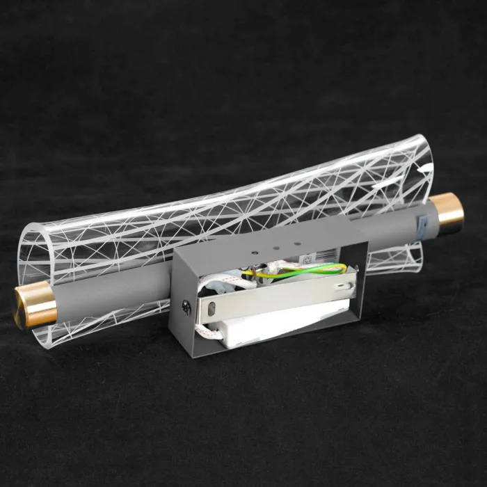 Бра настенное Lussole LSP-7369 от ImperiumLoft