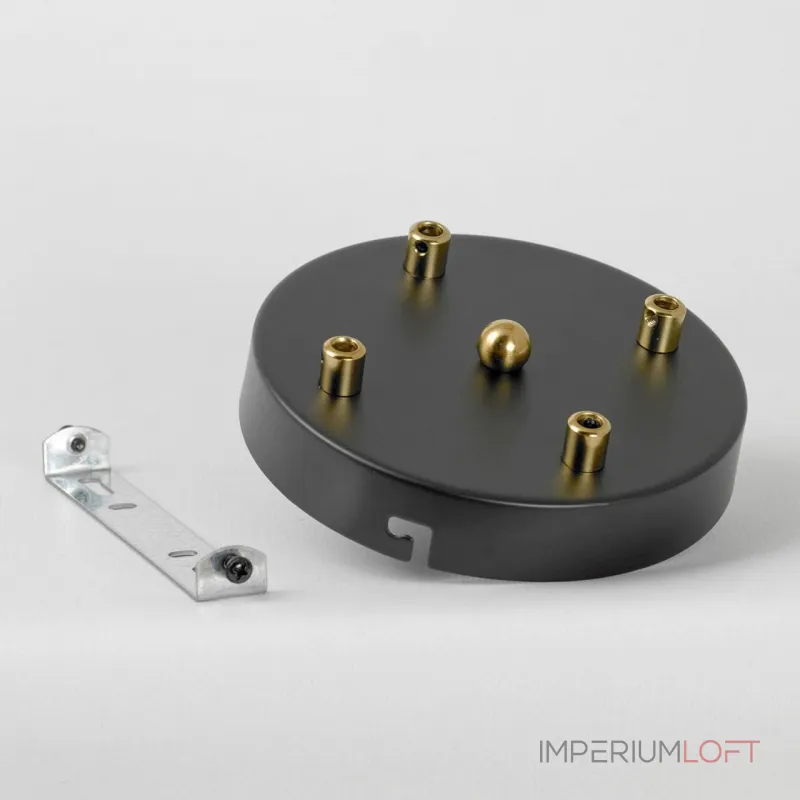 Подвесная люстра Lussole LSP-8892 Подвесная люстра Lussole LSP-8892