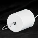 Подвесная люстра Lussole HARDIN LSP-7425
