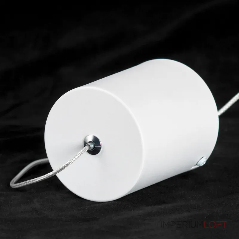 Подвесная люстра Lussole HARDIN LSP-7425 Подвесная люстра Lussole HARDIN LSP-7425