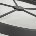 Подвесная люстра Lussole LSP-8718