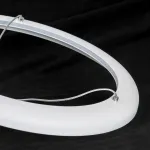 Подвесная люстра Lussole HARDIN LSP-7425
