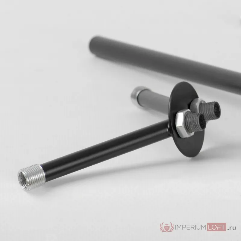 Люстра потолочная Lussole LSP-8879 от ImperiumLoft