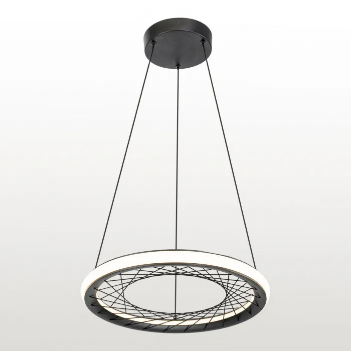 Люстра подвесная Lussole LSP-7305 от ImperiumLoft