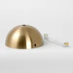 Люстра потолочная Lussole LSP-8883 от ImperiumLoft