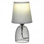 Настольная лампа Lussole Lattice GRLSP-0562 от ImperiumLoft