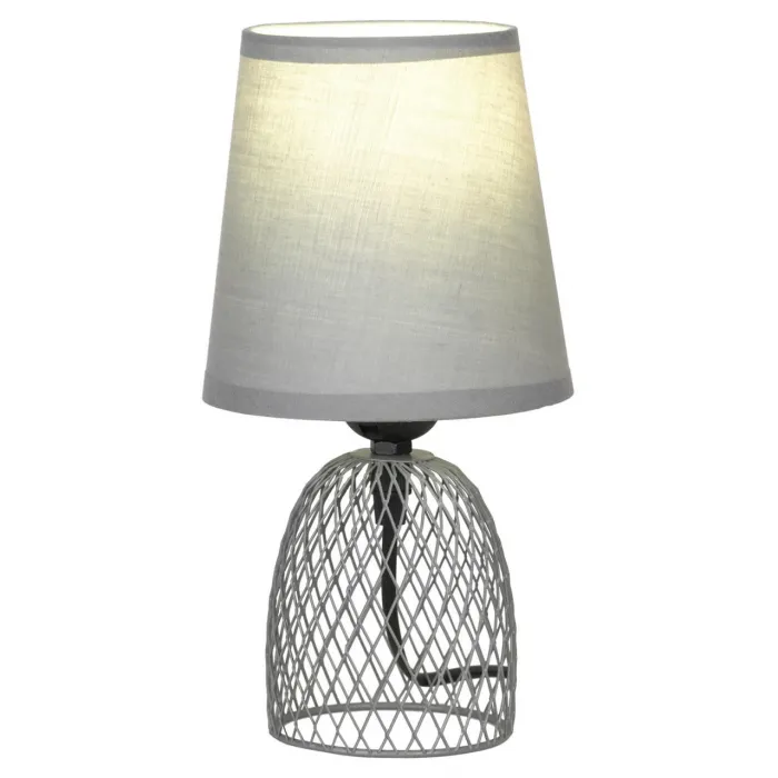 Настольная лампа Lussole Lattice GRLSP-0562 от ImperiumLoft