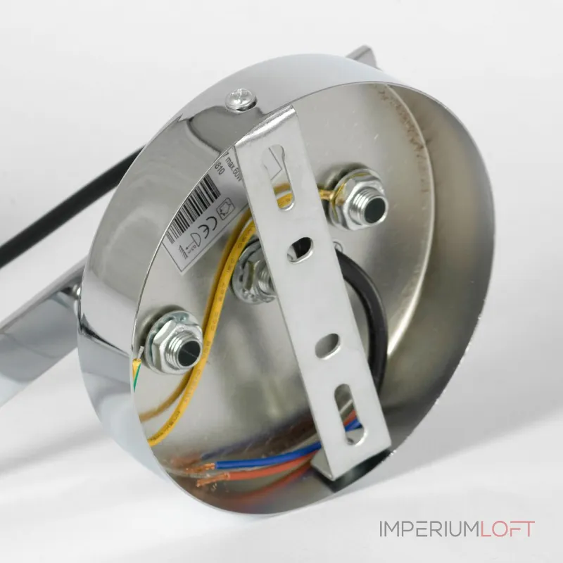 Бра Lussole LSP-8810 от ImperiumLoft Бра Lussole LSP-8810 от ImperiumLoft