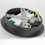 Подвесная люстра Lussole KIMBLE LSP-7419