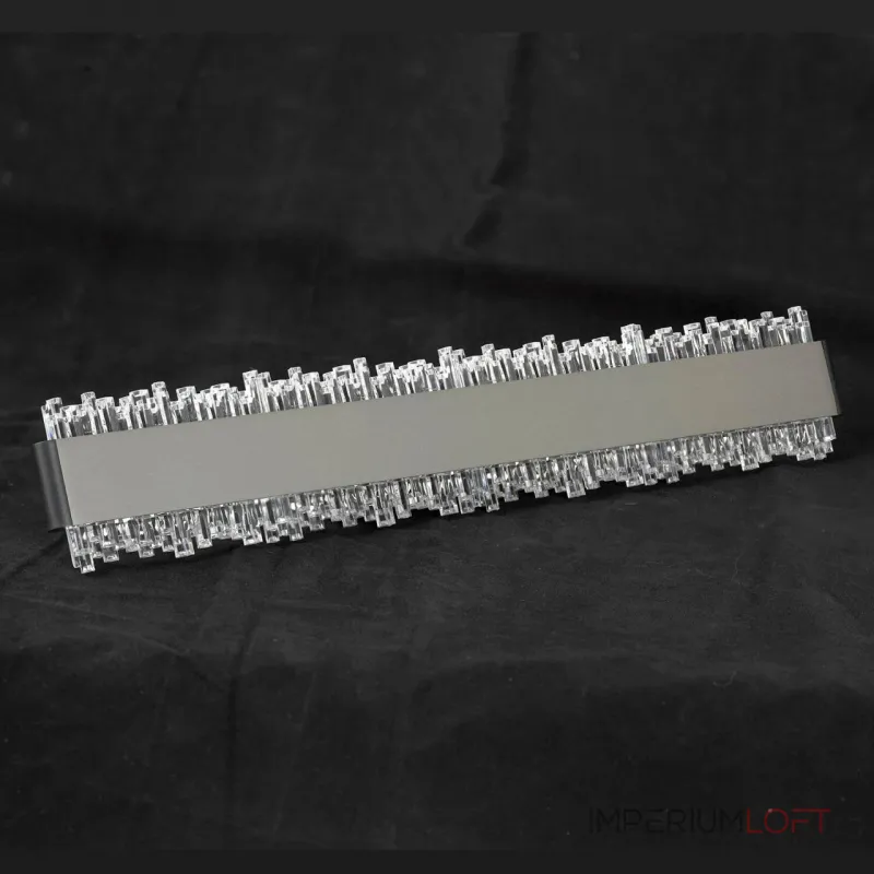 Бра настенное Lussole HARDIN LSP-7435