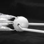 Подвесная люстра Lussole LSP-8268-W