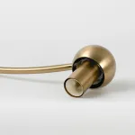 Люстра потолочная Lussole LSP-8883 от ImperiumLoft