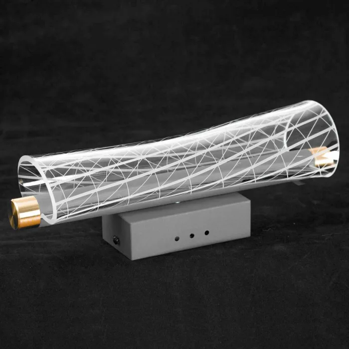 Бра настенное Lussole LSP-7369 от ImperiumLoft